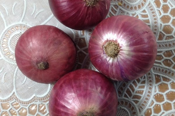 Onion list